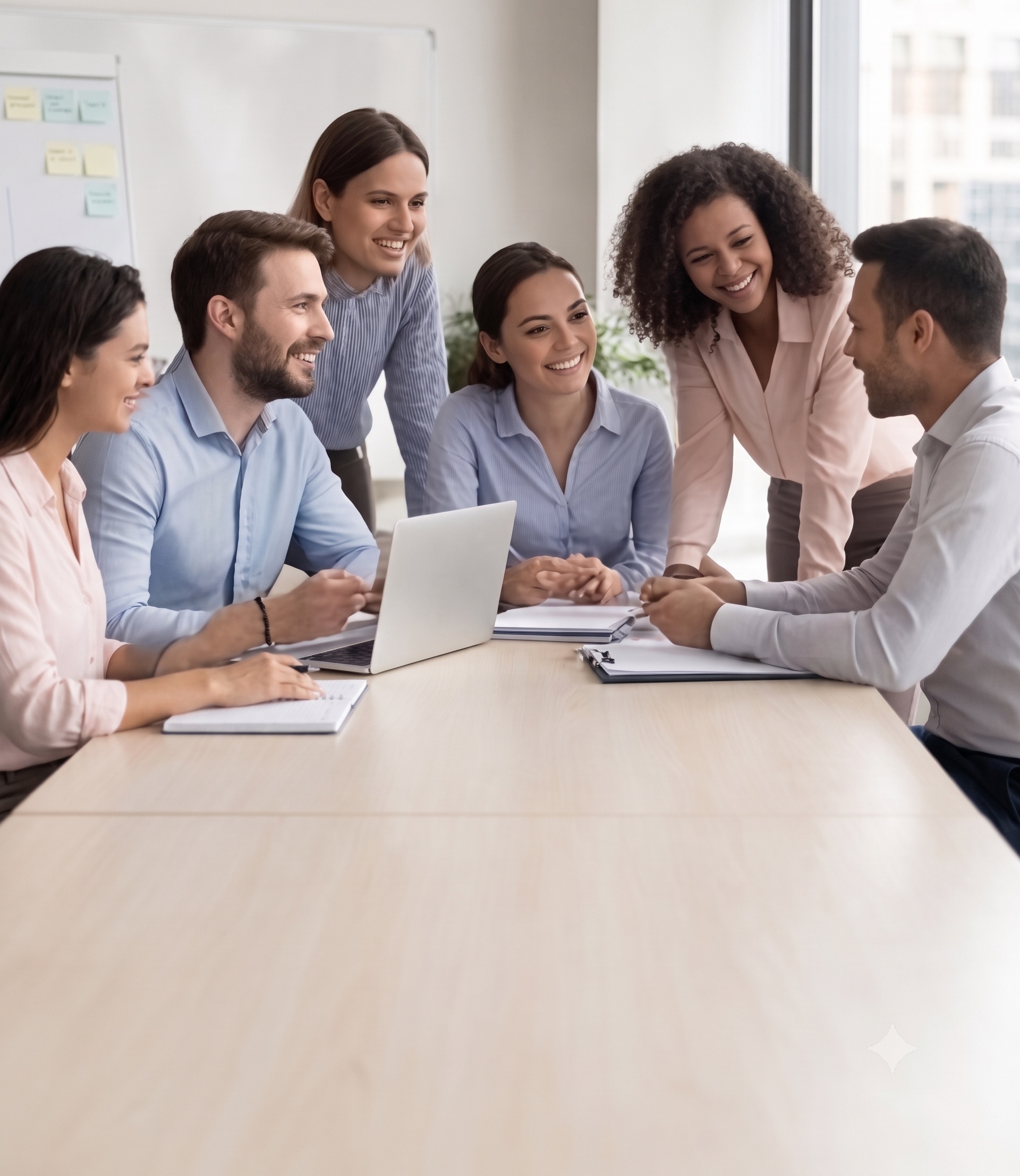 Simple Desk Exercises to Stay Active at Work