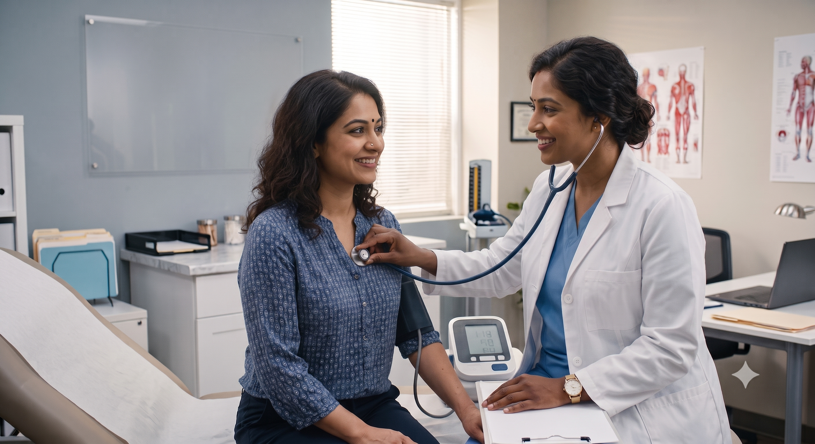 Why Regular Health Checkups Are a Game Changer