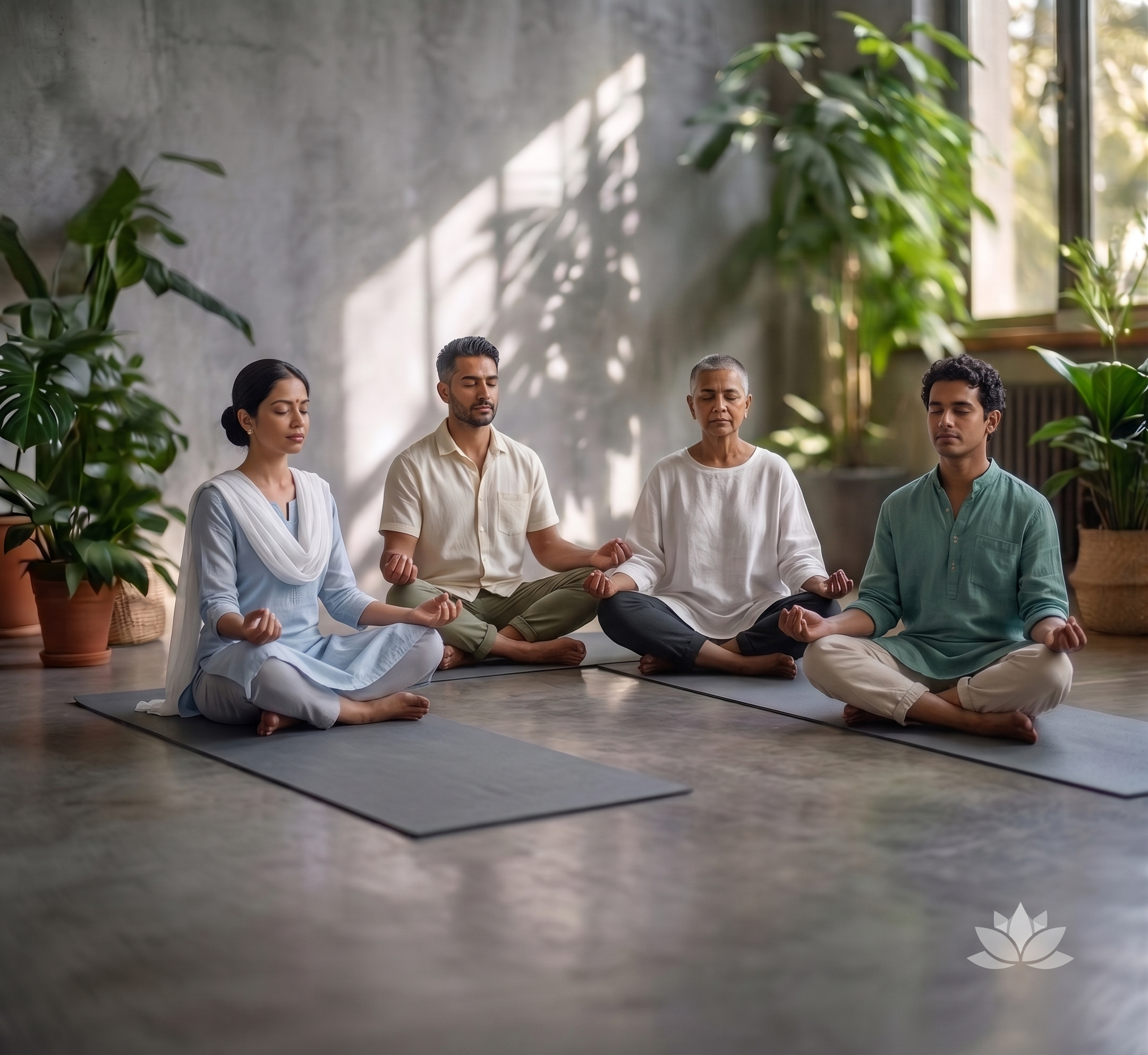5 Mindfulness Practices to Reduce Stress and Improve Focus