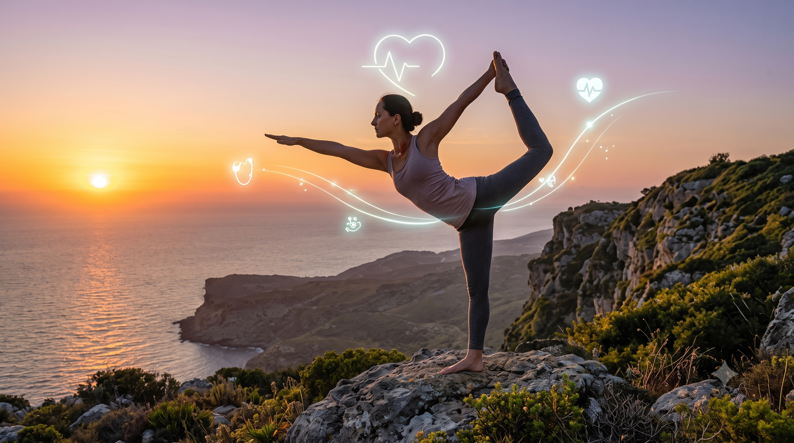 Mental & Physical Wellbeing