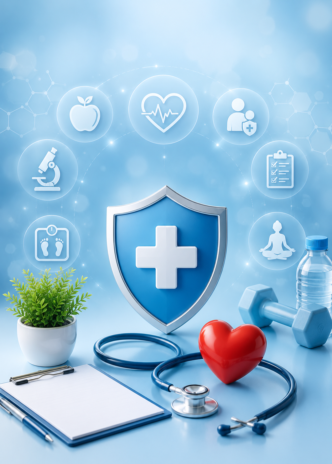 Preventive Health Checks