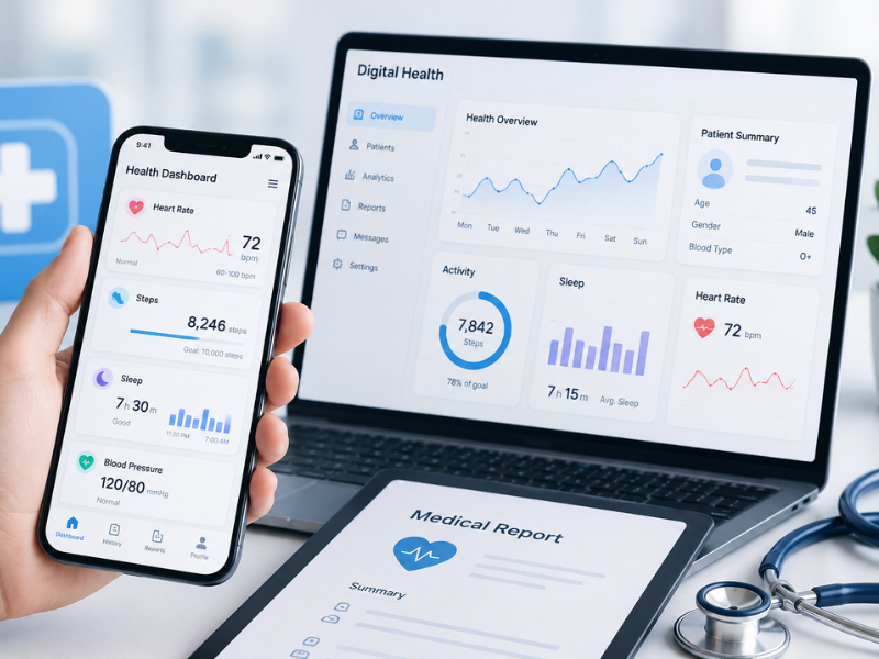Digital Health