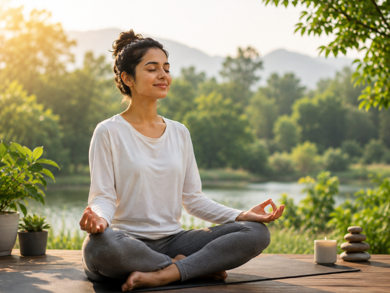 Mental Wellness