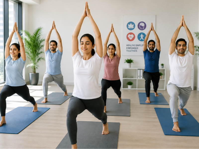 Workplace Health